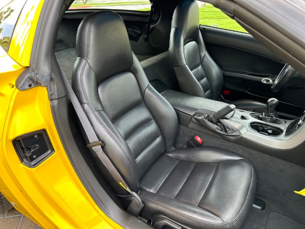 Used-2006-Chevrolet-Corvette