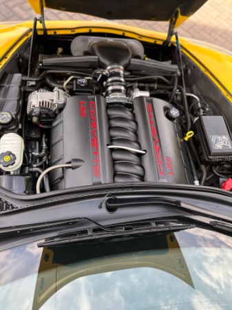 Used-2006-Chevrolet-Corvette