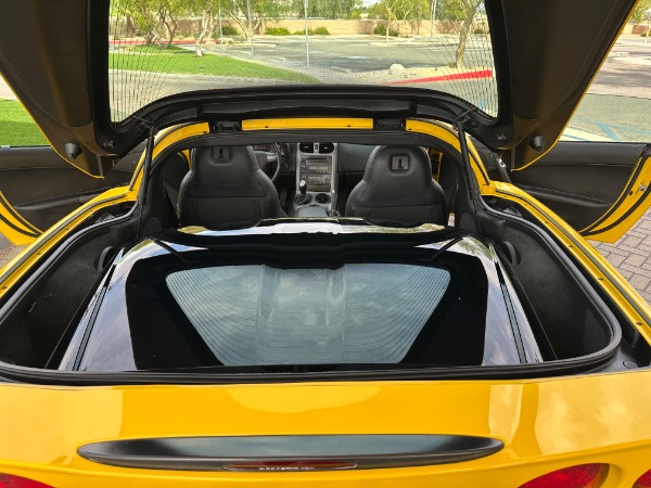 Used-2006-Chevrolet-Corvette
