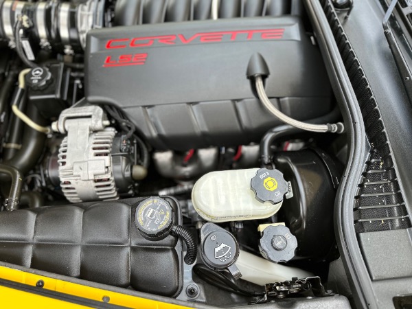 Used-2006-Chevrolet-Corvette