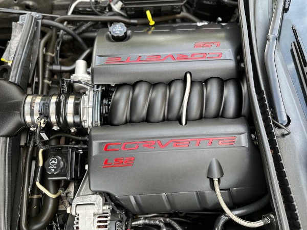 Used-2006-Chevrolet-Corvette