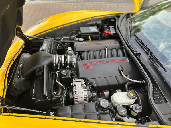 Used-2006-Chevrolet-Corvette