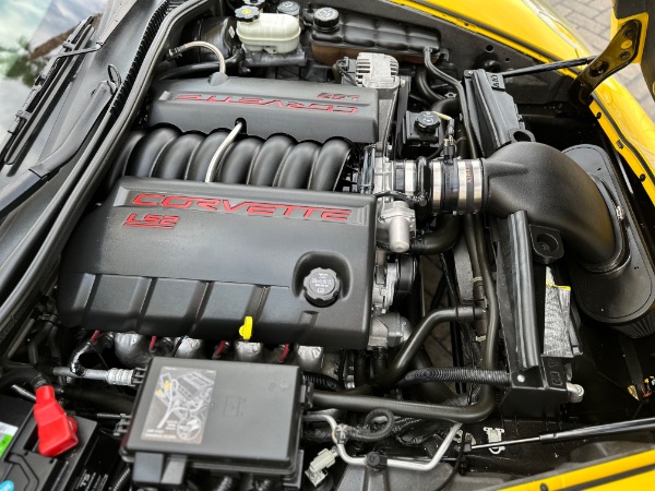 Used-2006-Chevrolet-Corvette