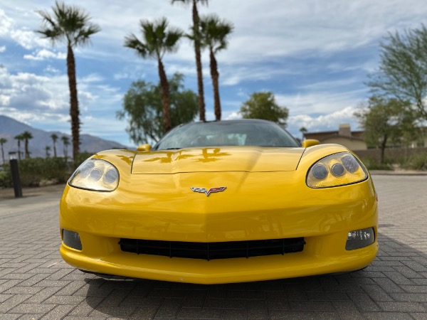 Used-2006-Chevrolet-Corvette