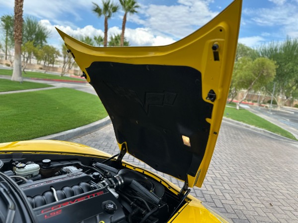 Used-2006-Chevrolet-Corvette