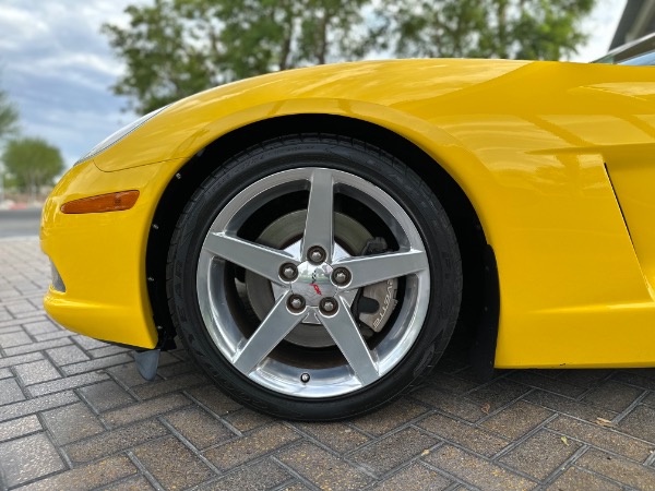 Used-2006-Chevrolet-Corvette