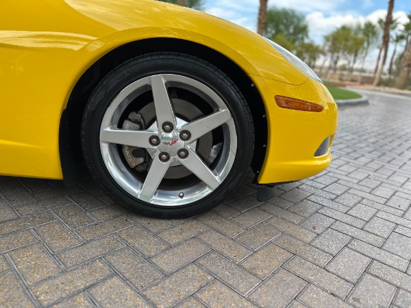 Used-2006-Chevrolet-Corvette