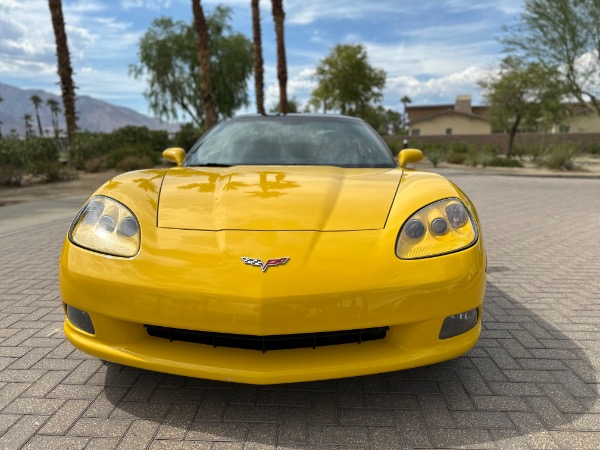 Used-2006-Chevrolet-Corvette