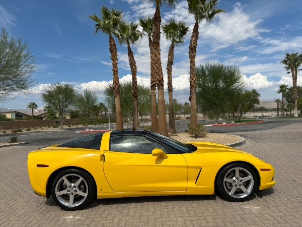 Used-2006-Chevrolet-Corvette
