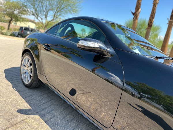 Used-2006-Mercedes-Benz-SLK-350-30-V6