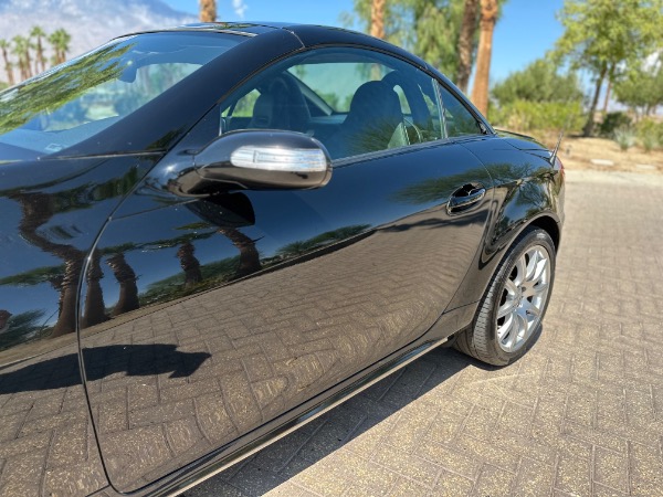 Used-2006-Mercedes-Benz-SLK-350-30-V6