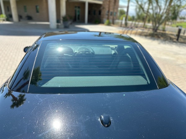 Used-2006-Mercedes-Benz-SLK-350-30-V6