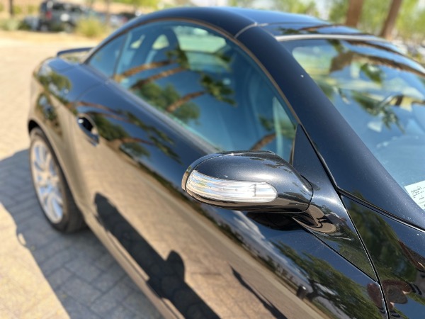 Used-2006-Mercedes-Benz-SLK-350-30-V6