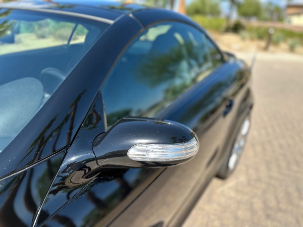 Used-2006-Mercedes-Benz-SLK-350-30-V6