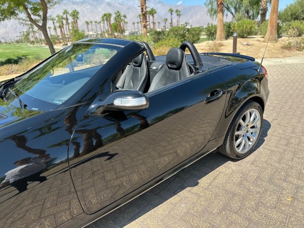 Used-2006-Mercedes-Benz-SLK-350-30-V6