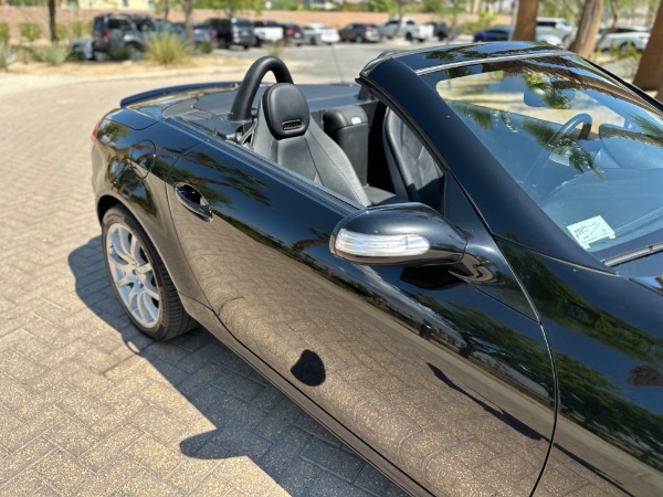 Used-2006-Mercedes-Benz-SLK-350-30-V6