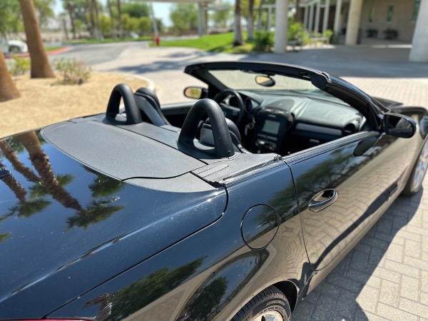 Used-2006-Mercedes-Benz-SLK-350-30-V6