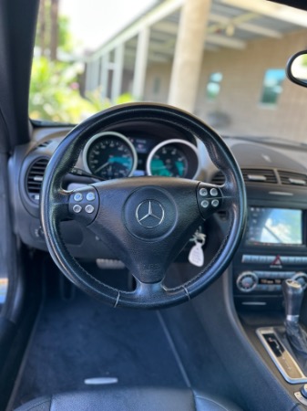 Used-2006-Mercedes-Benz-SLK-350-30-V6