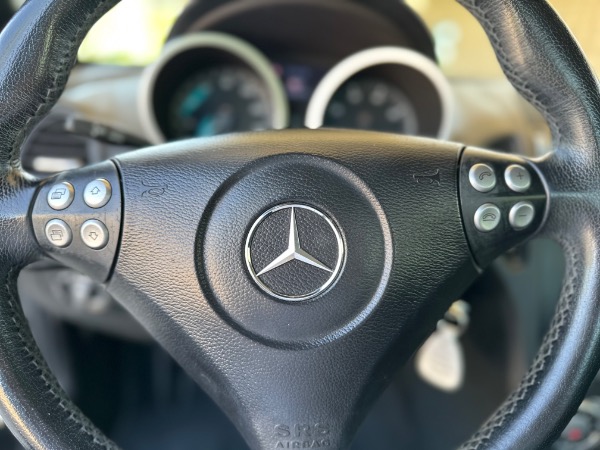 Used-2006-Mercedes-Benz-SLK-350-30-V6