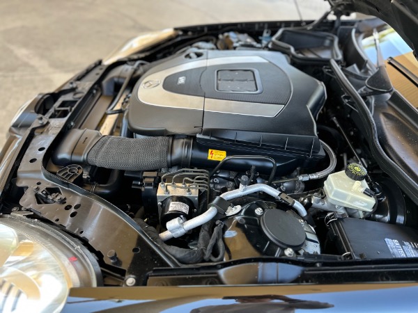 Used-2006-Mercedes-Benz-SLK-350-30-V6