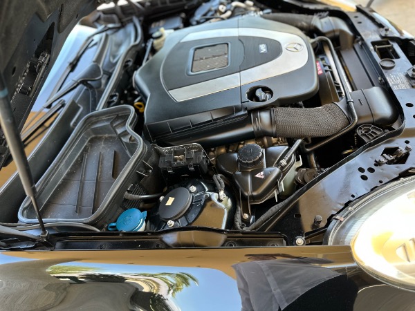 Used-2006-Mercedes-Benz-SLK-350-30-V6