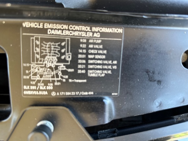 Used-2006-Mercedes-Benz-SLK-350-30-V6