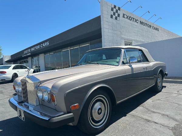 Used-1983-Rolls-Royce-Corniche