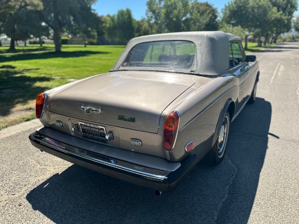 Used-1983-Rolls-Royce-Corniche