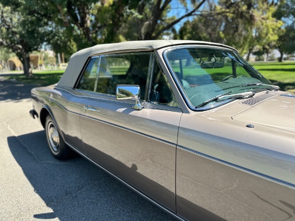 Used-1983-Rolls-Royce-Corniche