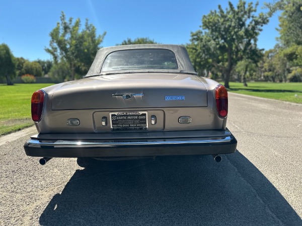 Used-1983-Rolls-Royce-Corniche