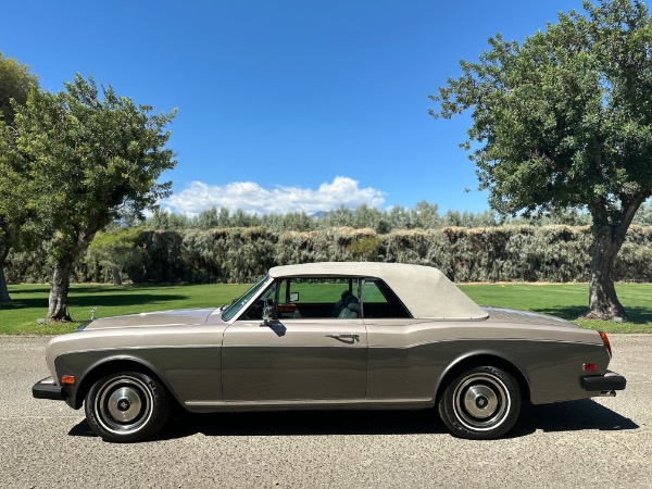 Used-1983-Rolls-Royce-Corniche