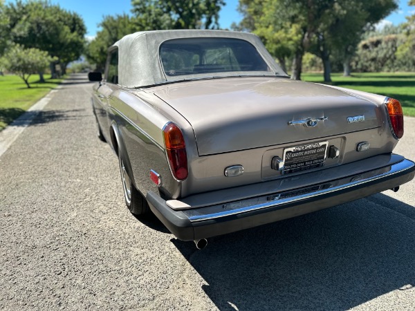 Used-1983-Rolls-Royce-Corniche