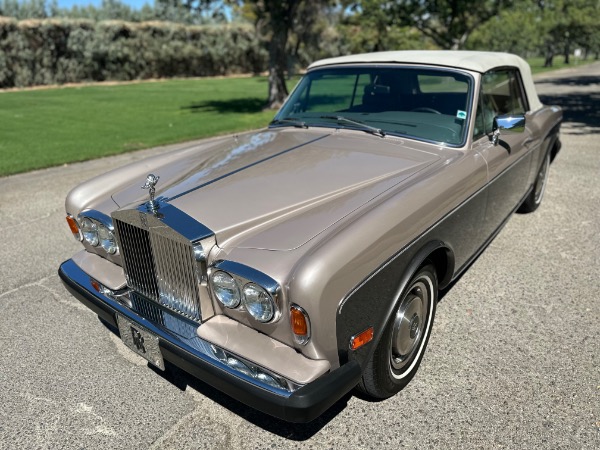 Used-1983-Rolls-Royce-Corniche