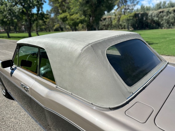 Used-1983-Rolls-Royce-Corniche