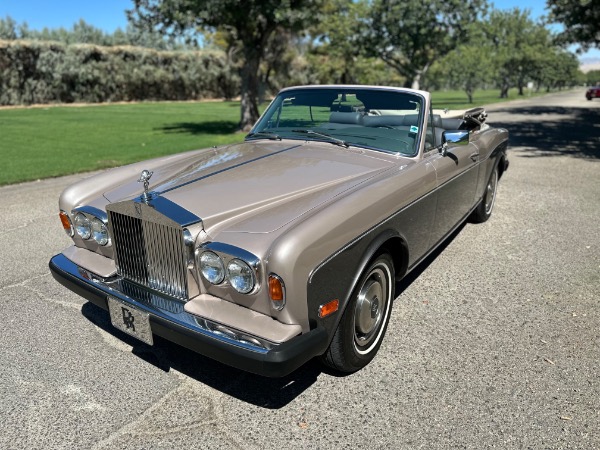 Used-1983-Rolls-Royce-Corniche