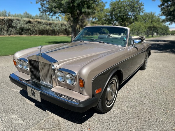 Used-1983-Rolls-Royce-Corniche