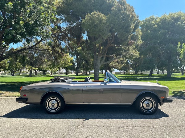 Used-1983-Rolls-Royce-Corniche