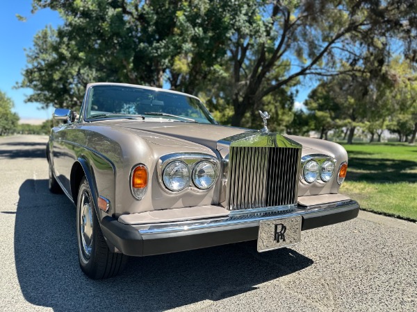 Used-1983-Rolls-Royce-Corniche