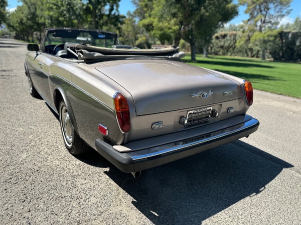 Used-1983-Rolls-Royce-Corniche