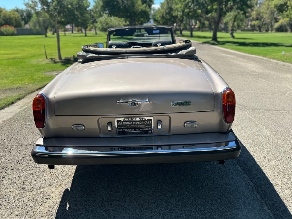 Used-1983-Rolls-Royce-Corniche