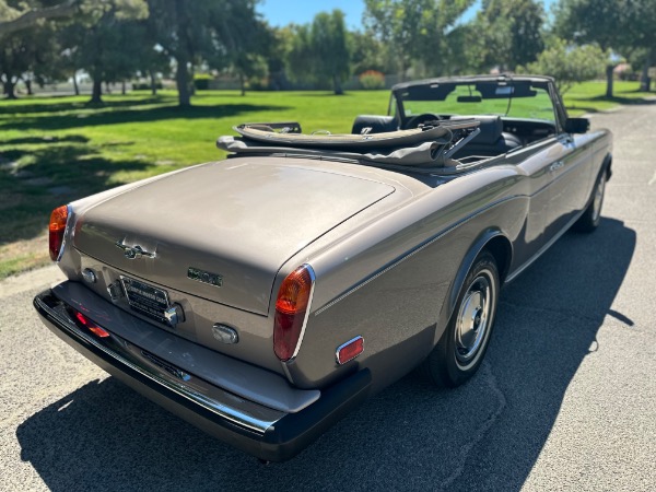 Used-1983-Rolls-Royce-Corniche