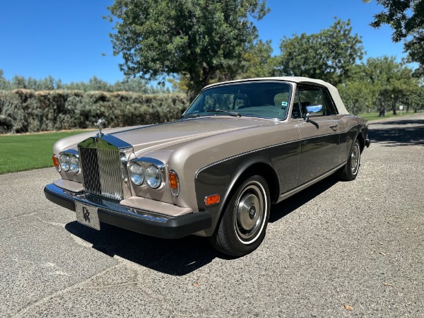 Used-1983-Rolls-Royce-Corniche