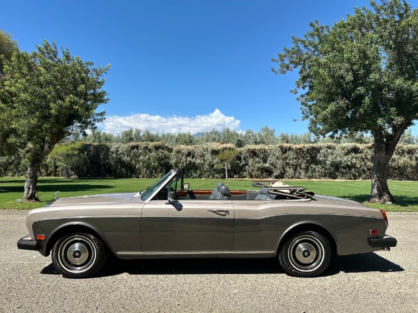 Used-1983-Rolls-Royce-Corniche