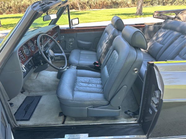 Used-1983-Rolls-Royce-Corniche