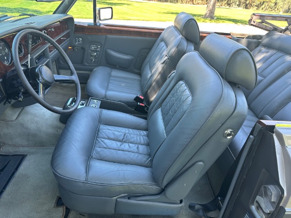 Used-1983-Rolls-Royce-Corniche
