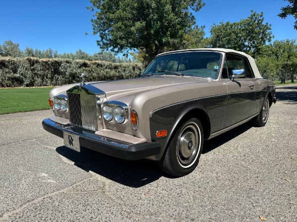 Used-1983-Rolls-Royce-Corniche