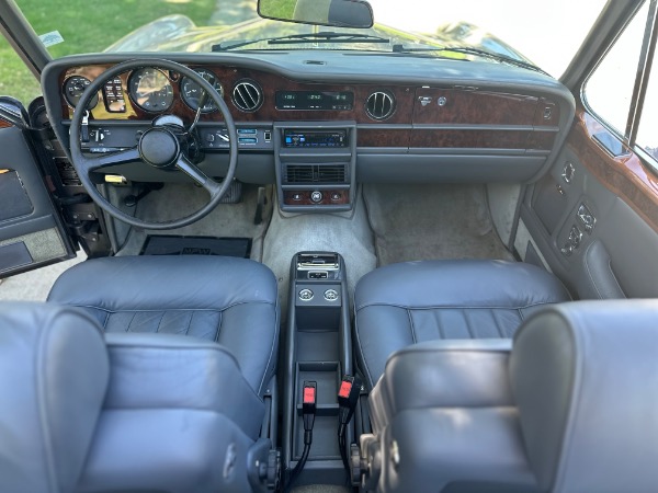 Used-1983-Rolls-Royce-Corniche