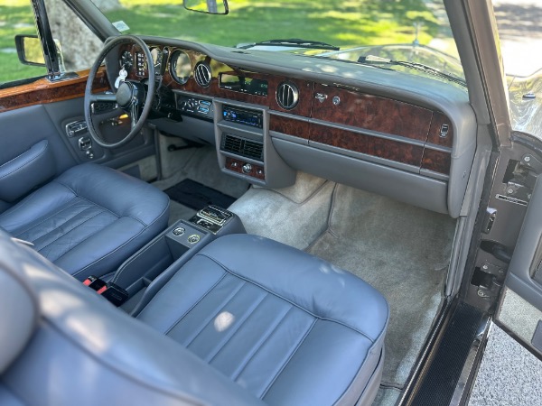 Used-1983-Rolls-Royce-Corniche