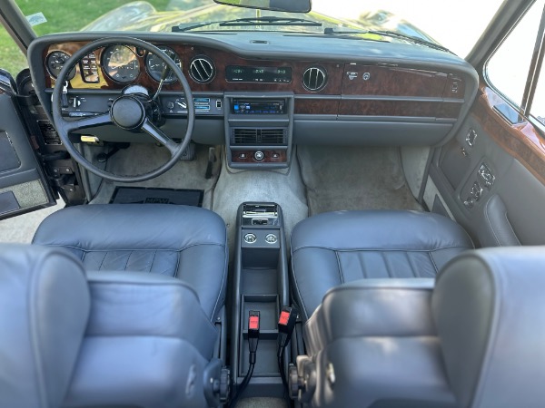 Used-1983-Rolls-Royce-Corniche
