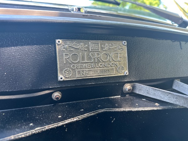 Used-1983-Rolls-Royce-Corniche